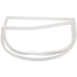 Supplying Demand WR24X10236 Refrigerator Fresh Food Door Gasket - Replaces WR78X10473, WR78X8693