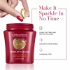 Connoisseurs Jewelry Cleaner Solution Safely Clean All Jewelry Gold Silver