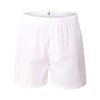 Boxercraft. White. S. C11. 00638529002627