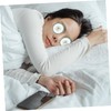 NOLITOY Pcs Cucumber Eye Mask Paper Cooling under Eye Patches