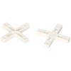 KOTARBAU® Tile Spacers 6 mm for Laying Tiles Set of