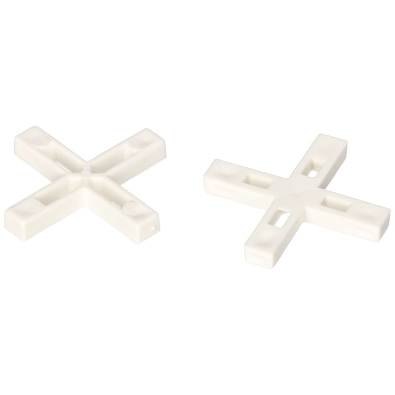 KOTARBAU® Tile Spacers 6 mm for Laying Tiles Set of