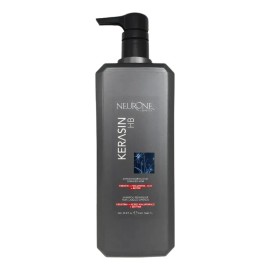 Neurone  Neurone Shampoo Kerasin Hb 1l Para Cabello Muy Procesado