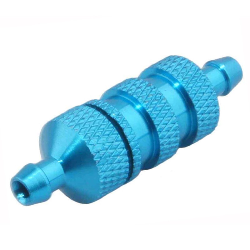3 Pack ShareGoo RC Aluminum Nitro Fuel Filter for HSP