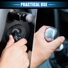 VekAuto Transmission Range Sensor Neutral Safety Multifunction Switch Compatible for