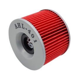 AHL 401 Filtro de aceite para Honda CB350 F CB350 F 350 1972 – 1974
