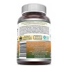 Suplemento Tabletas Calcio Magnesio Zinc Vitamina D3 Amazing Nutrition
