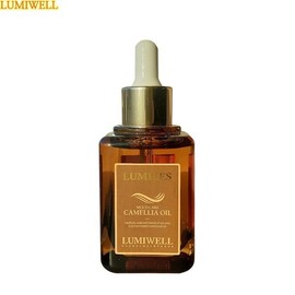 (MD엠디)루미웰 카멜리아 오일 얼굴세럼 에센스 헤어에센스 주름크림 동백오일 에멀전 트리트먼트 토너 (MD) Lumiwell Camellia Oil Face Serum Essence Hair Essence Anti-Wrinkle Cream Camellia Oil Emulsion Treatment Toner