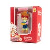 Strawberry Shortcake 2.5" Collectible Figure - Case of 12 Assorted