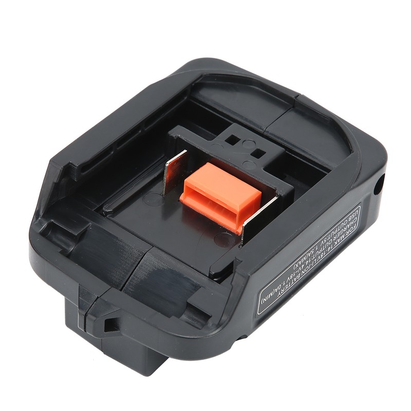 Battery Converter with USB & Charging Performance for Makita 18V