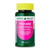 Spring Valley Prenatal Multivitamin for Pregnant and Nursing Women Tablets