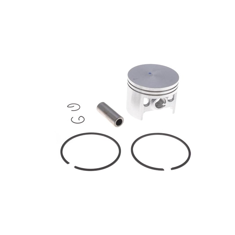 Jardiaffaires Big Bore Piston 52 mm Adjustable for Stihl 044