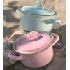 Riess, 0443-006, Farmer's Bowl 14, Classic - Bunt/Pastell, Colour Pink,