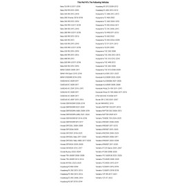 Tusk Tec-Core Battery with Acid TTZ7S Maintenance-Free