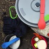 Humangear GoBites Click | Travel & Camping Utensils | Portable