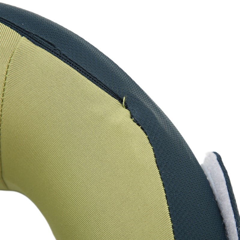 Electric Neck Massage Pillow 360 Degree Surround Support Noise Reduction