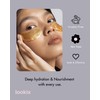 Revitalize Your Skin with 24K Gold Eye Mask - Reduce