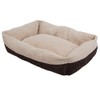 Aspen Pet 80869 Self-Warming Dog Bed, 30" x 24", Color
