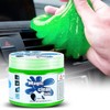 Magshion Car Cleaning Gel Dust Cleaning Gel for Car Vent,