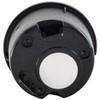 Dorman 1631376 Passenger Side Parking Light Assembly Compatible with Select
