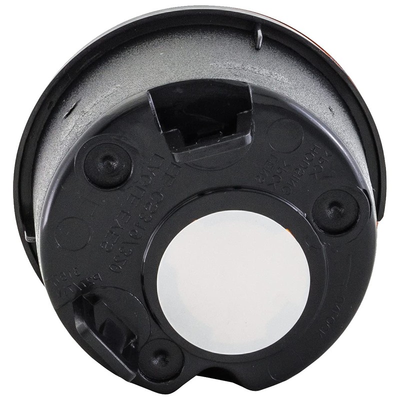 Dorman 1631376 Passenger Side Parking Light Assembly Compatible with Select