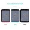10.5 Inch LCD Writing Tablet Electronic Digital Drawing Board Erasable
