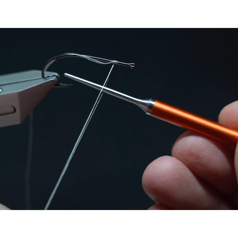 Smhaen Thread Splitter, Orange