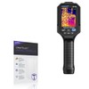 BoxWave Screen Protector Compatible with Noyafa NF-524 Precision Detector Thermal
