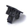 Boot Opening Tailgate Switch Compatible with Renault Captur Clio 3