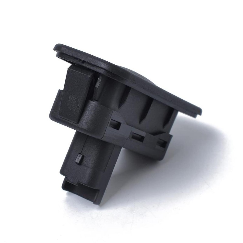 Boot Opening Tailgate Switch Compatible with Renault Captur Clio 3