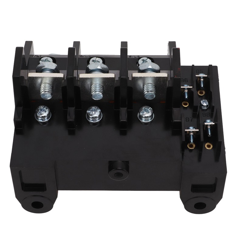 Thermal Overload Relay Protector Circuit Temperature Safety Protection 690V 50HZ/60HZ