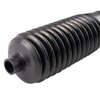 TRQ Front Steering Kit Steering Rack & Pinion Bellow Tie