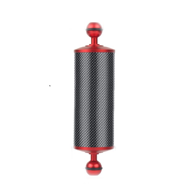 CS PRIORITY Enhanced Dia 60mm Carbon Fiber Float Buoyancy Aquatic