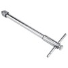 Ratchet Tap Wrench with T Handle, Adjustable Ratchet Tap Wrench