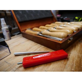 Diamond Honing Cones Kit