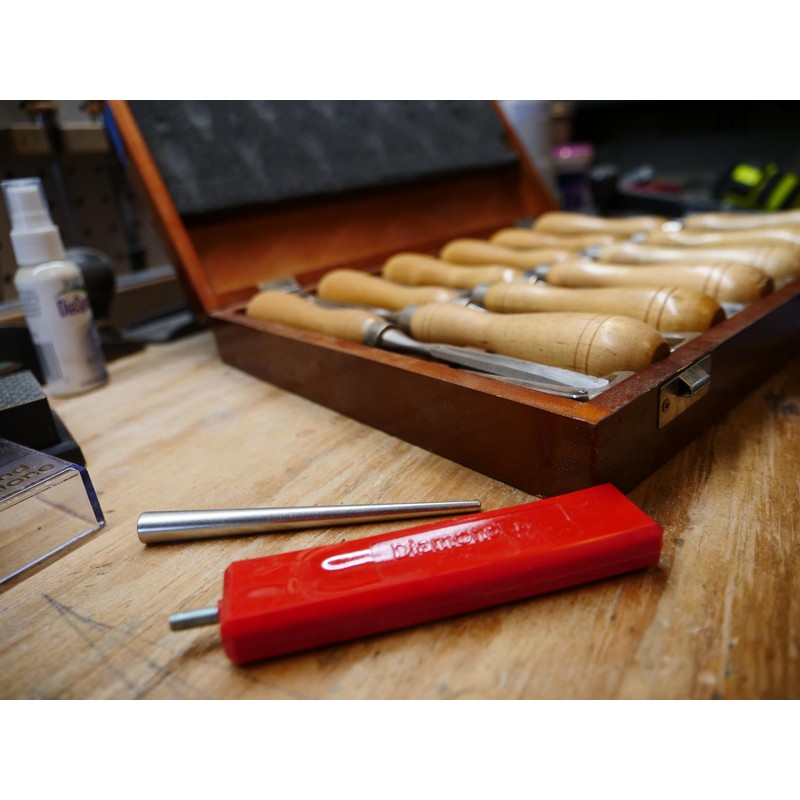 Diamond Honing Cones Kit