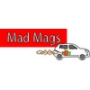 Peace Sign Floral Magnet, Spread Love Not Hate Magnetic Decal