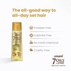 Emami 7-in-1 Hair Oil | with Natural Ayurvedic Herbs |