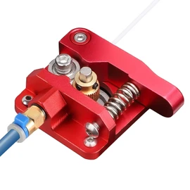 CREALITY All Aluminum Upgraded MK8 Extruder Drive Feed for Ender 3,Ender 3 V2, Ender 3 Pro, Ender 5, CR-10, CR-10S, CR-10S4 and CR-10S5