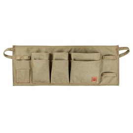Makalu Canvas Waist Tool Apron/Waist Utility Apron/Carpenter Waist Apron