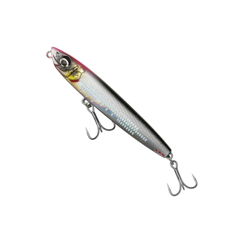 Savage Gear Sea Jig for Deep Sea Fishing Cast Chopper