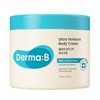Dermabi 더마비울트라모이스춰바디크림 Dermabee Ultra Moisture Body Cream