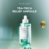 Serum Antiacn Tea-trica Relief 2025 Skin1004 Ampolla, 100 M