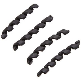 Bazooka Tube Guard, Black