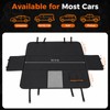 Dog Car Seat Cover for Back Seat, Waterproof Pet Hammock