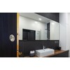 Yale Sliding Door Lock Set - Round Retractable Lock and