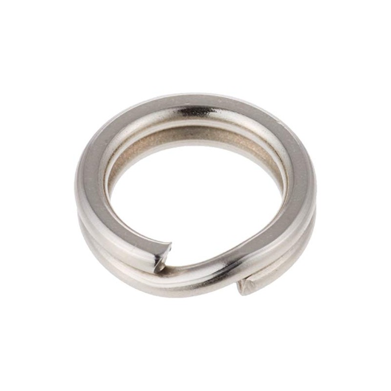 Shout! 75-SR Split Ring 3 (29LB)