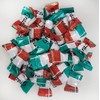 Grazie Wrapped Peppermint Balls 100 Count-Italian Favors, Candy Buffets Italian