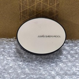 Jeong Saem Mool (본품만)정샘물 에센셜 스킨 누더 쿠션 (Only the main item) Jung Saem Mool Essential Skin Nuder Cushion