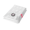 Compactor Aspispace Space Saving Large Vacuum Storage Bag for 1